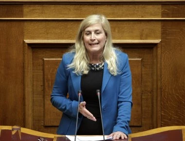 Αυλωνίτου για ανασχηματισμό:«Δεν θα διεκδικήσουμε την εκλογή μας ως Αριστερά»